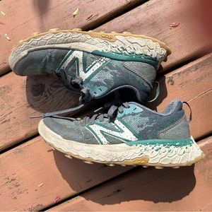 New Balance Hierro 7 Trail Running Shoes